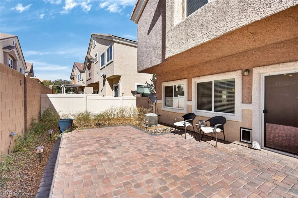 8737 Tom Noon, Las Vegas, NV 89178