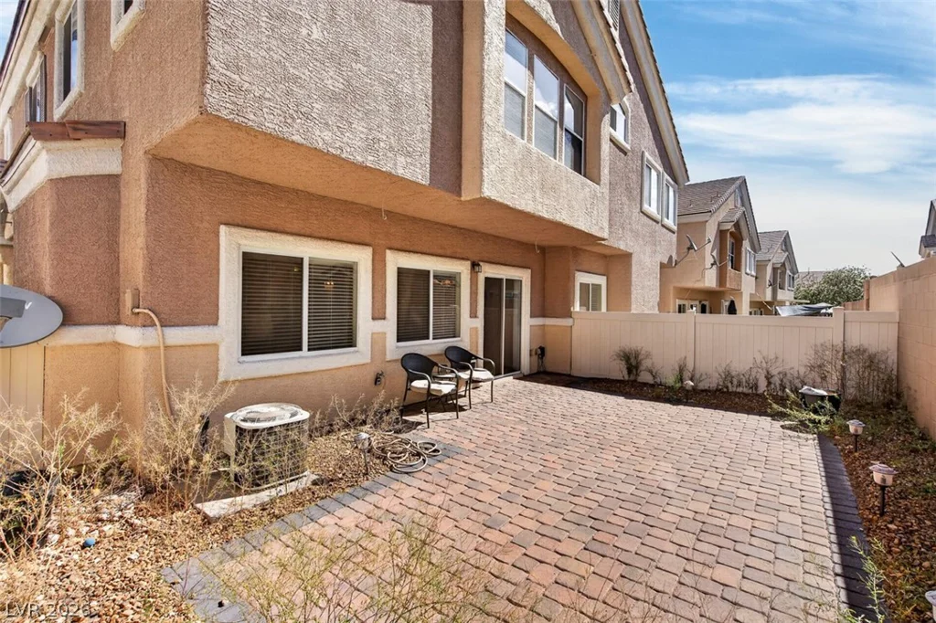 8737 Tom Noon, Las Vegas, NV 89178