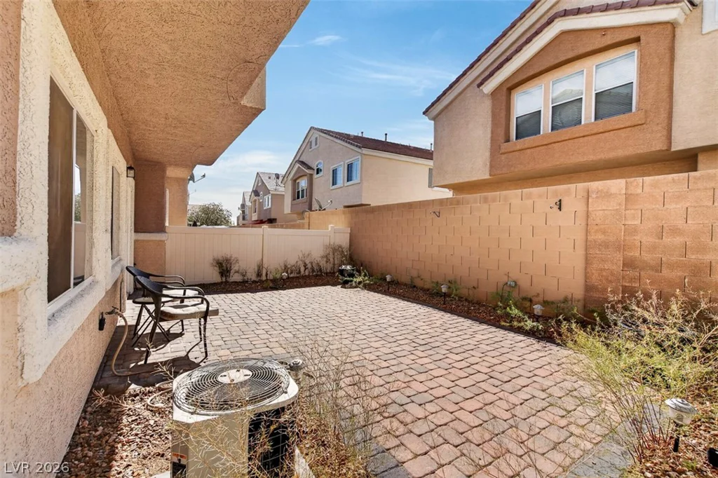 8737 Tom Noon, Las Vegas, NV 89178
