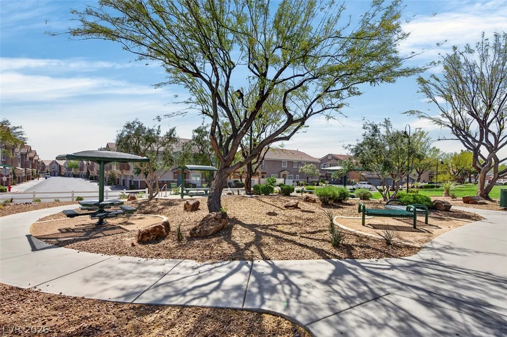 8737 Tom Noon, Las Vegas, NV 89178