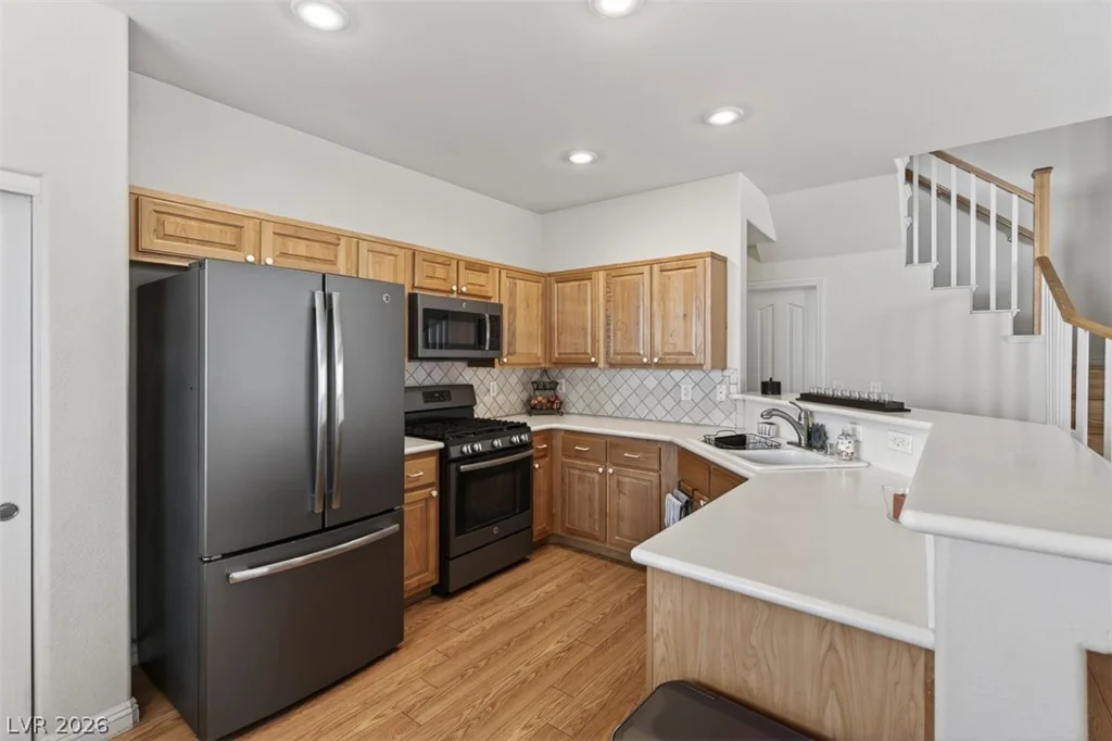 8737 Tom Noon, Las Vegas, NV 89178