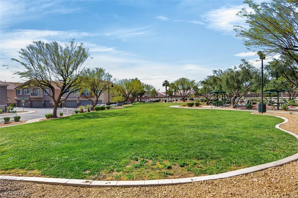 8737 Tom Noon, Las Vegas, NV 89178