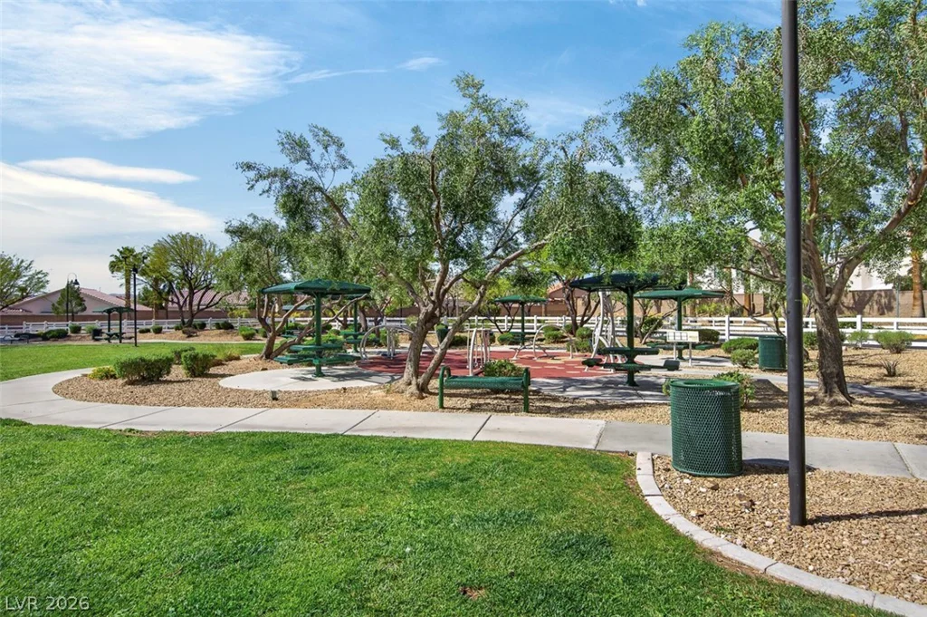 8737 Tom Noon, Las Vegas, NV 89178