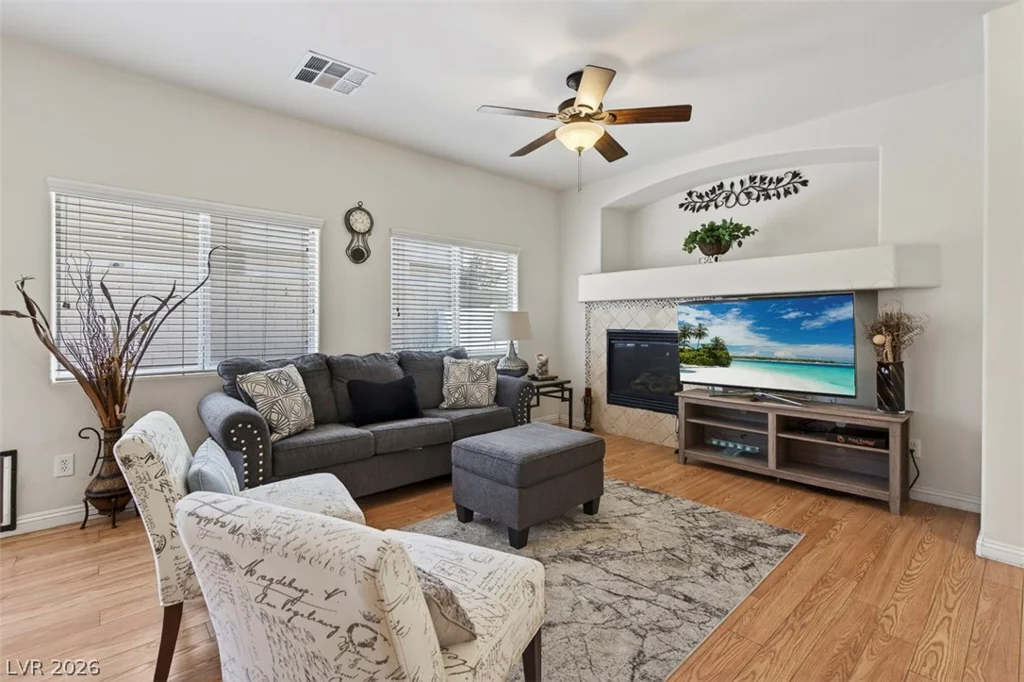 8737 Tom Noon, Las Vegas, NV 89178