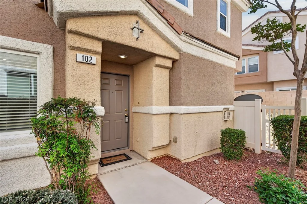 8737 Tom Noon, Las Vegas, NV 89178