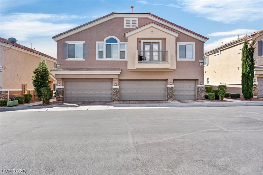 8737 Tom Noon, Las Vegas, NV 89178