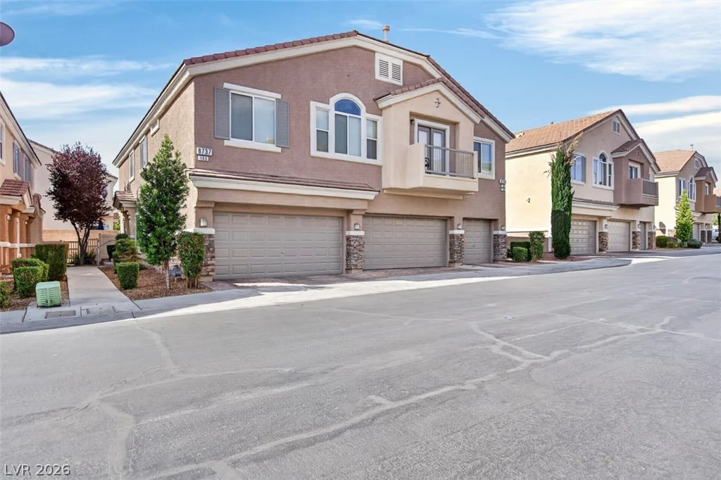 8737 Tom Noon, Las Vegas, NV 89178