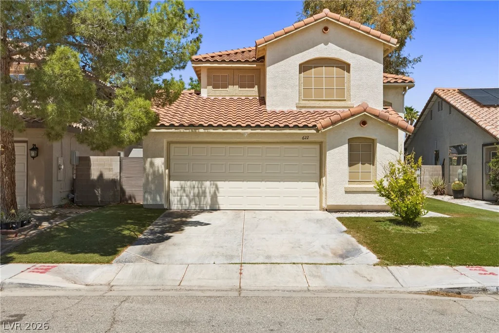 622 Landview, Las Vegas, NV 89123