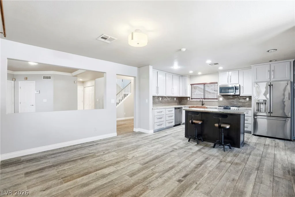 622 Landview, Las Vegas, NV 89123