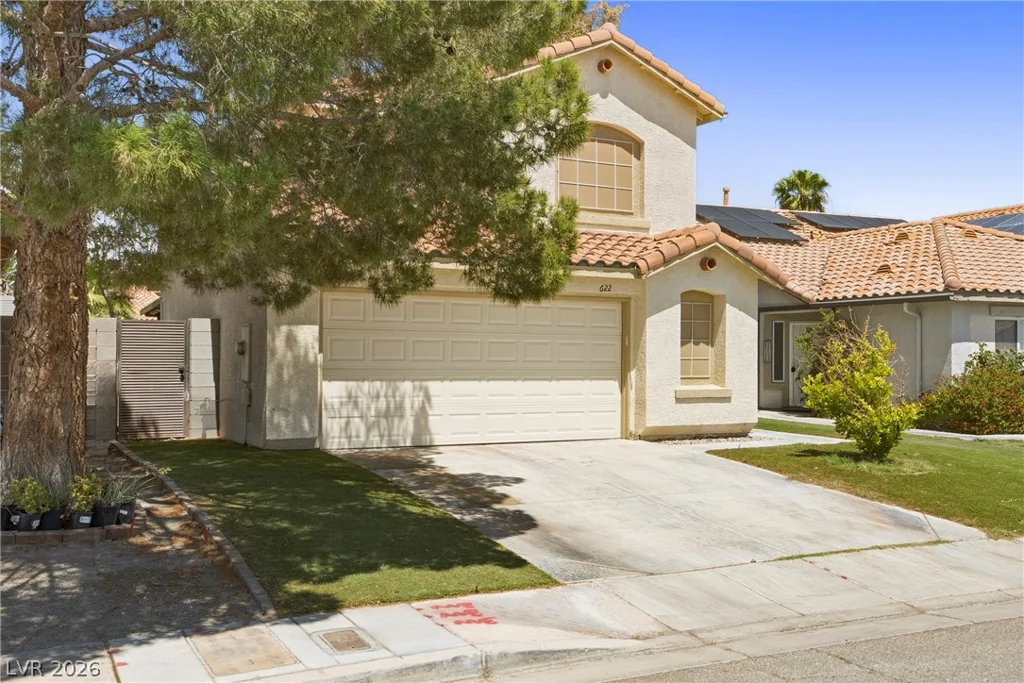 622 Landview, Las Vegas, NV 89123