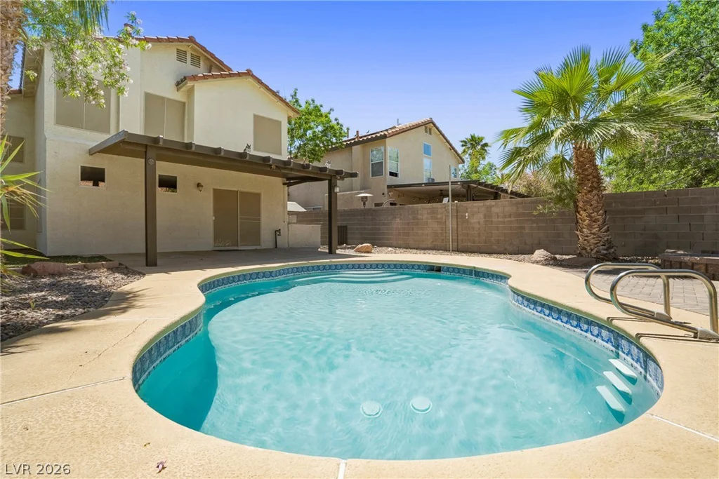 622 Landview, Las Vegas, NV 89123