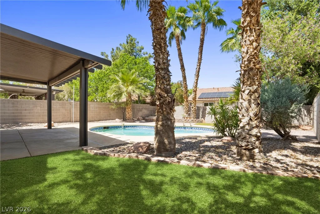 622 Landview, Las Vegas, NV 89123
