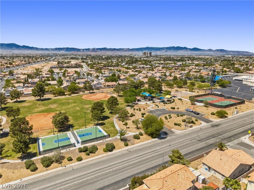 622 Landview, Las Vegas, NV 89123