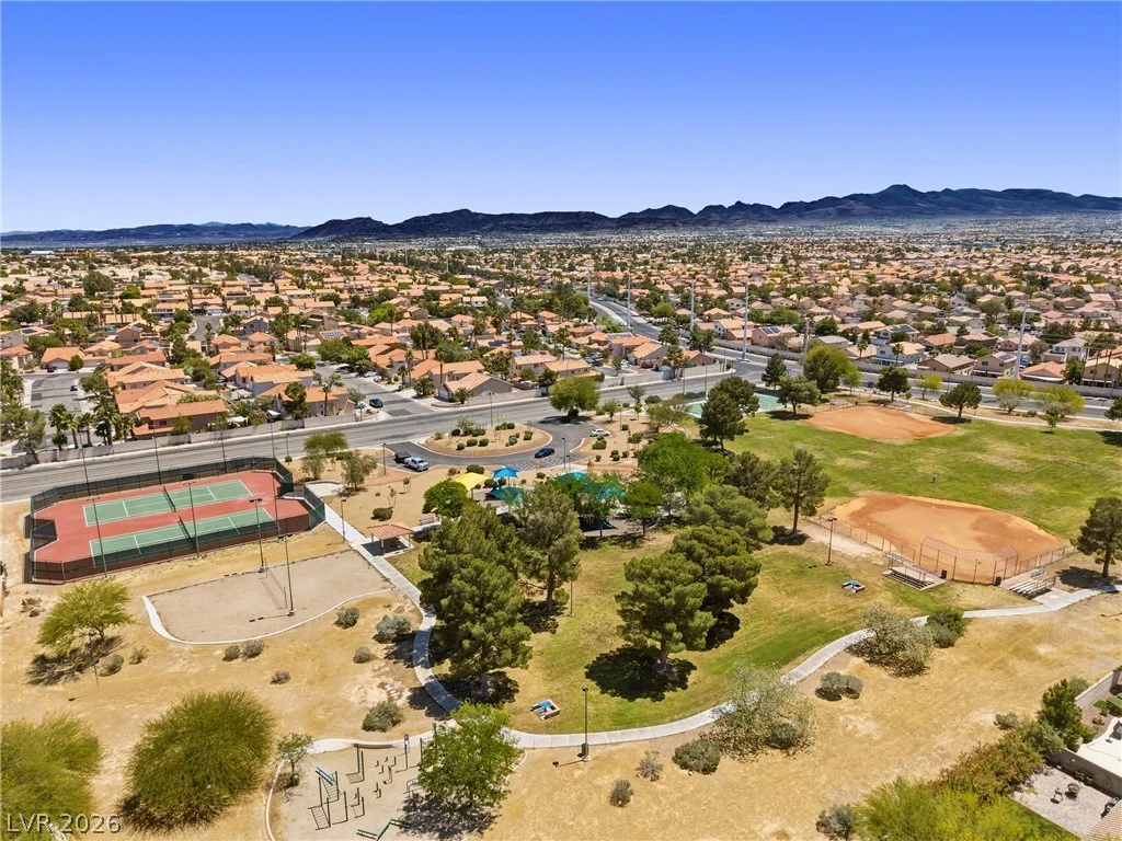 622 Landview, Las Vegas, NV 89123