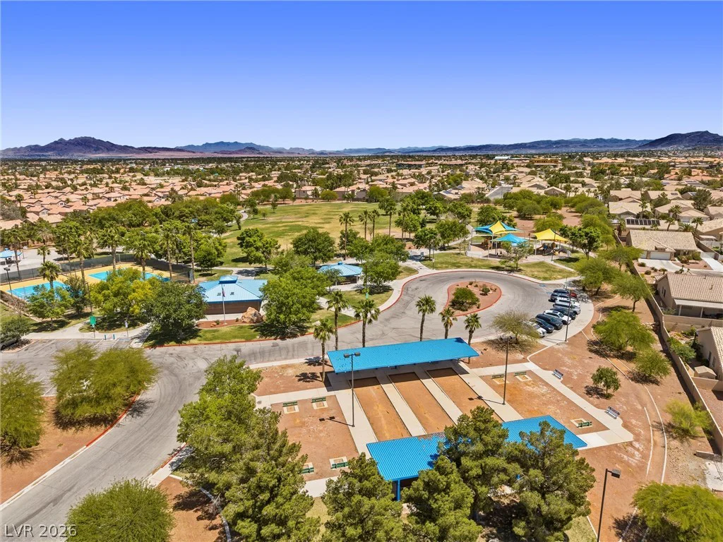 622 Landview, Las Vegas, NV 89123