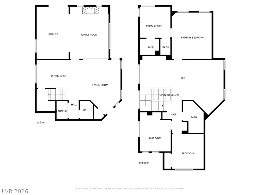 622 Landview, Las Vegas, NV 89123