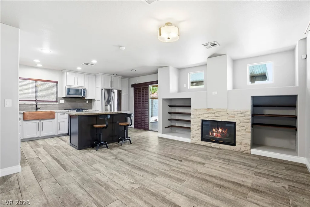 622 Landview, Las Vegas, NV 89123