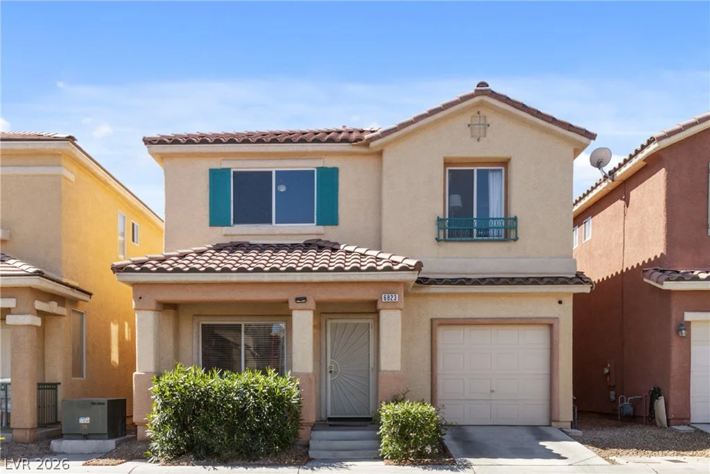 6823 Gold Nugget, Las Vegas, NV 89122