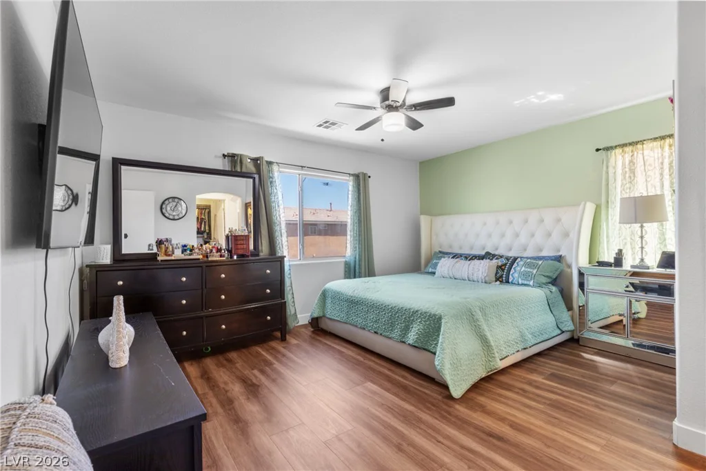 6823 Gold Nugget, Las Vegas, NV 89122