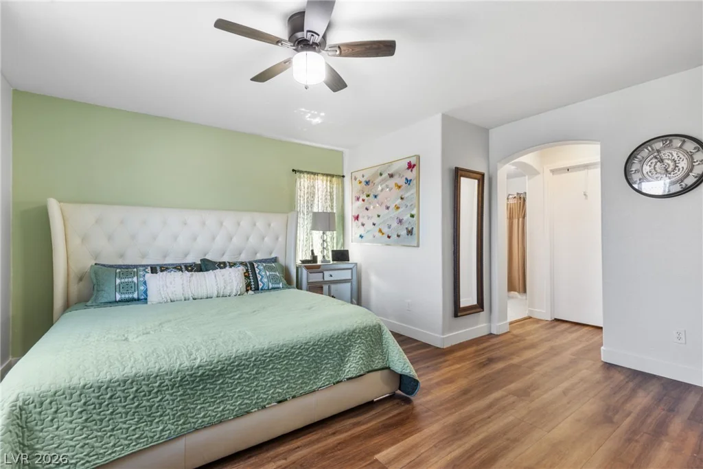 6823 Gold Nugget, Las Vegas, NV 89122