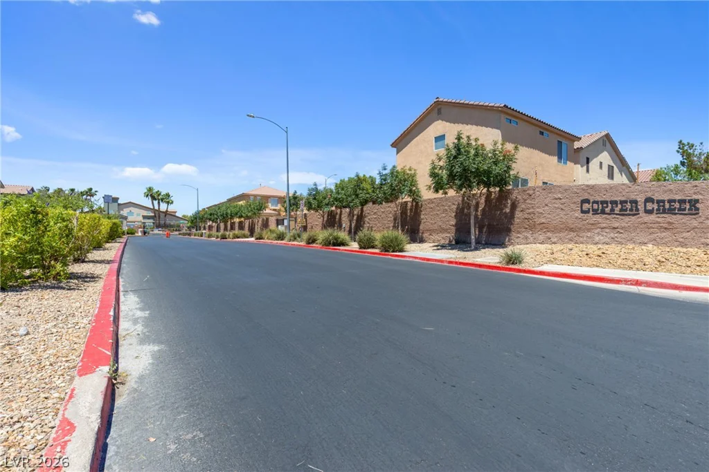6823 Gold Nugget, Las Vegas, NV 89122