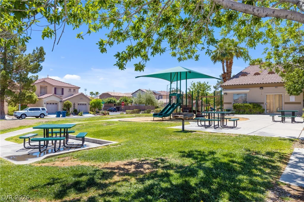 6823 Gold Nugget, Las Vegas, NV 89122