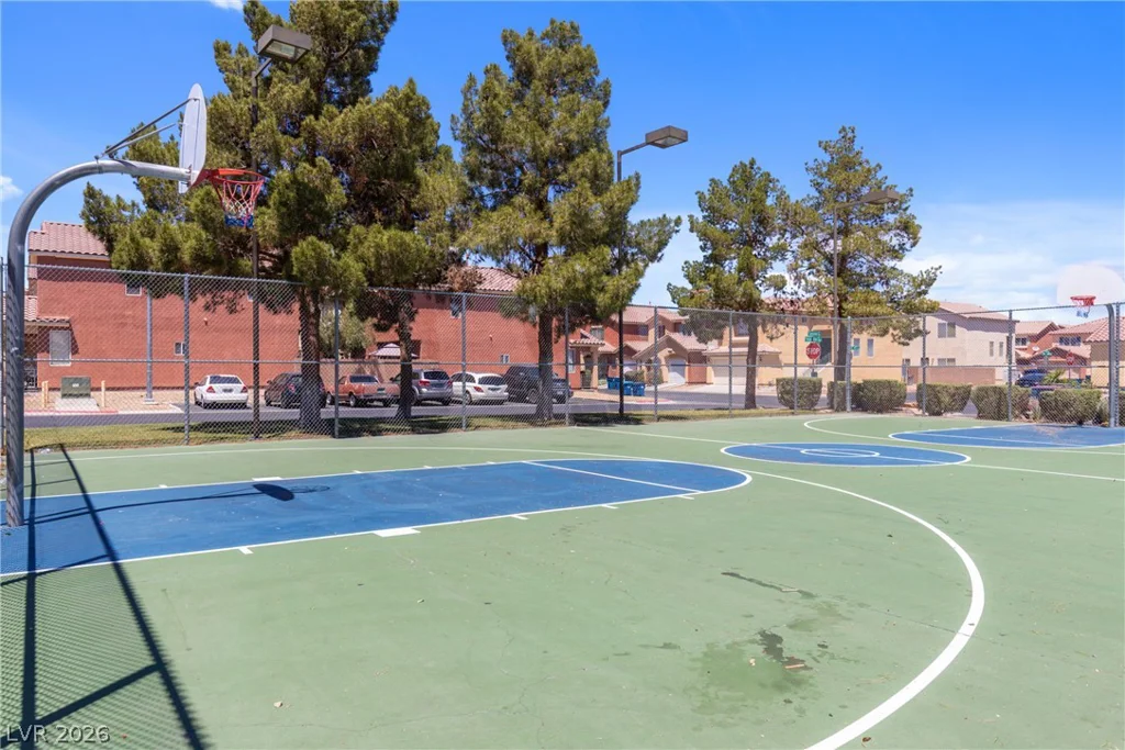 6823 Gold Nugget, Las Vegas, NV 89122