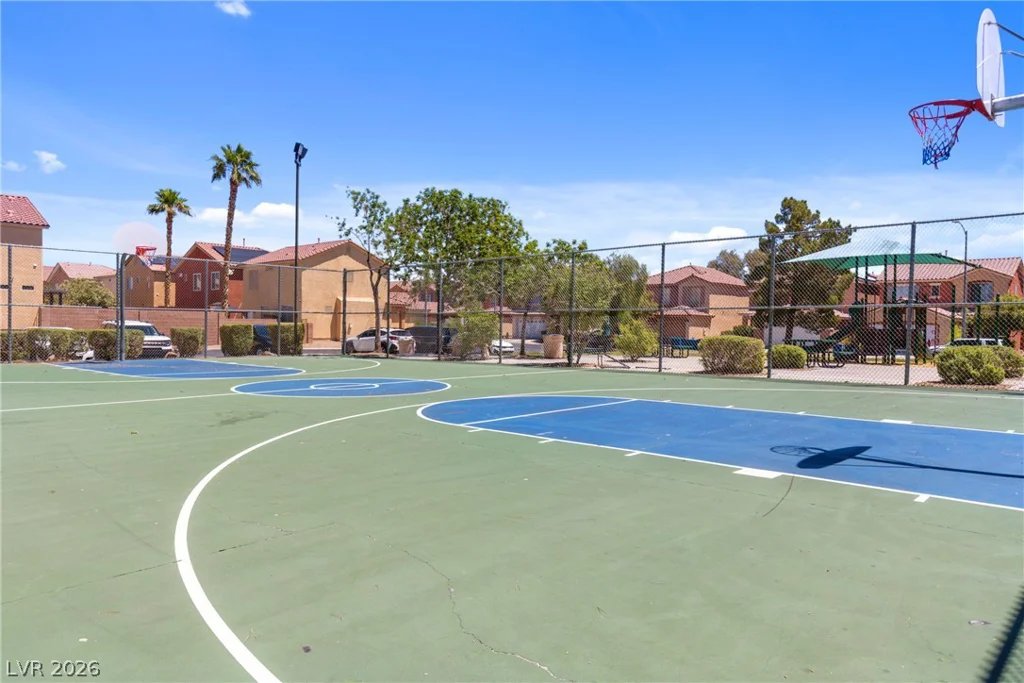 6823 Gold Nugget, Las Vegas, NV 89122