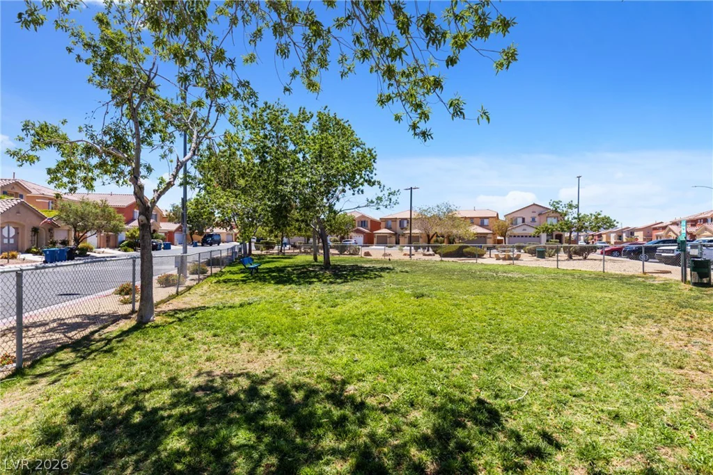 6823 Gold Nugget, Las Vegas, NV 89122