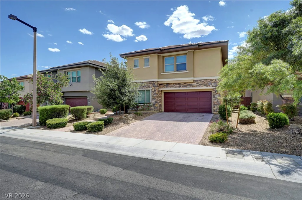 5673 Oak Bend, Las Vegas, NV 89135