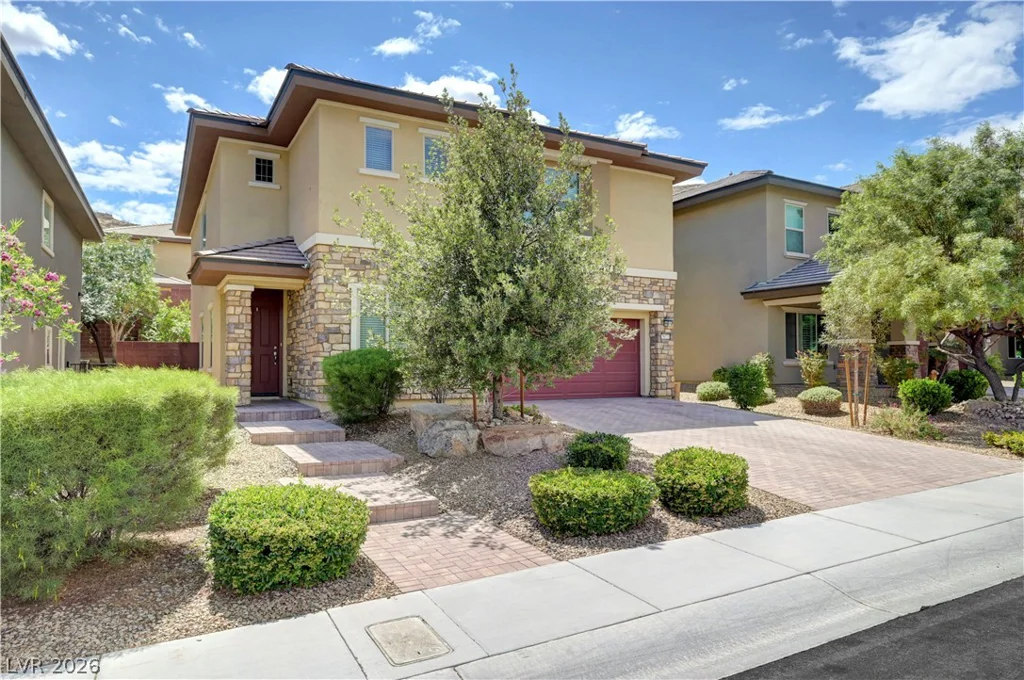 5673 Oak Bend, Las Vegas, NV 89135