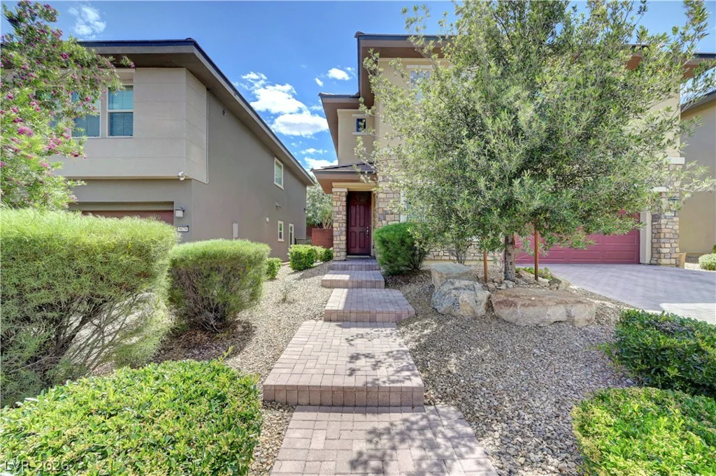 5673 Oak Bend, Las Vegas, NV 89135