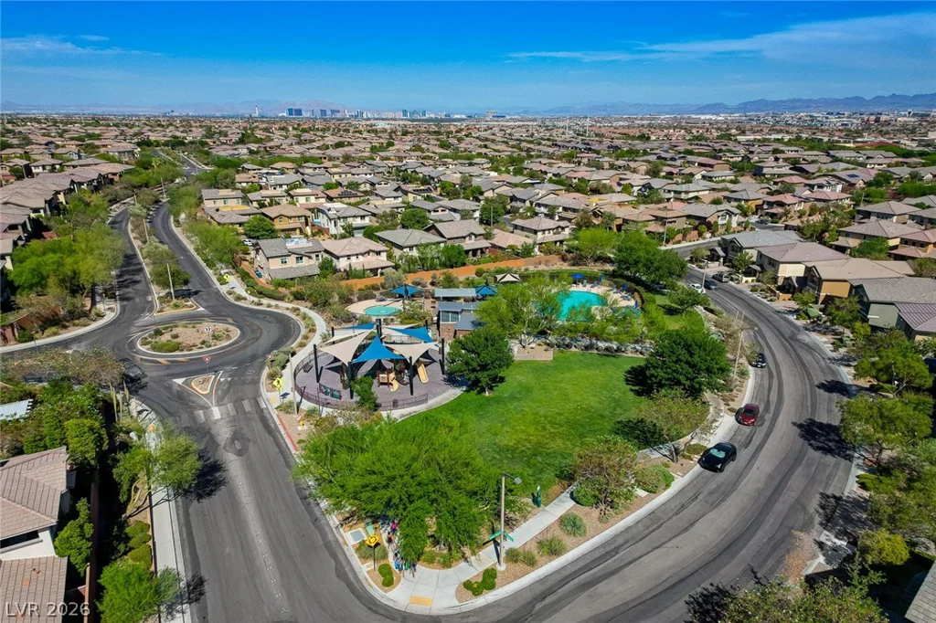 5673 Oak Bend, Las Vegas, NV 89135