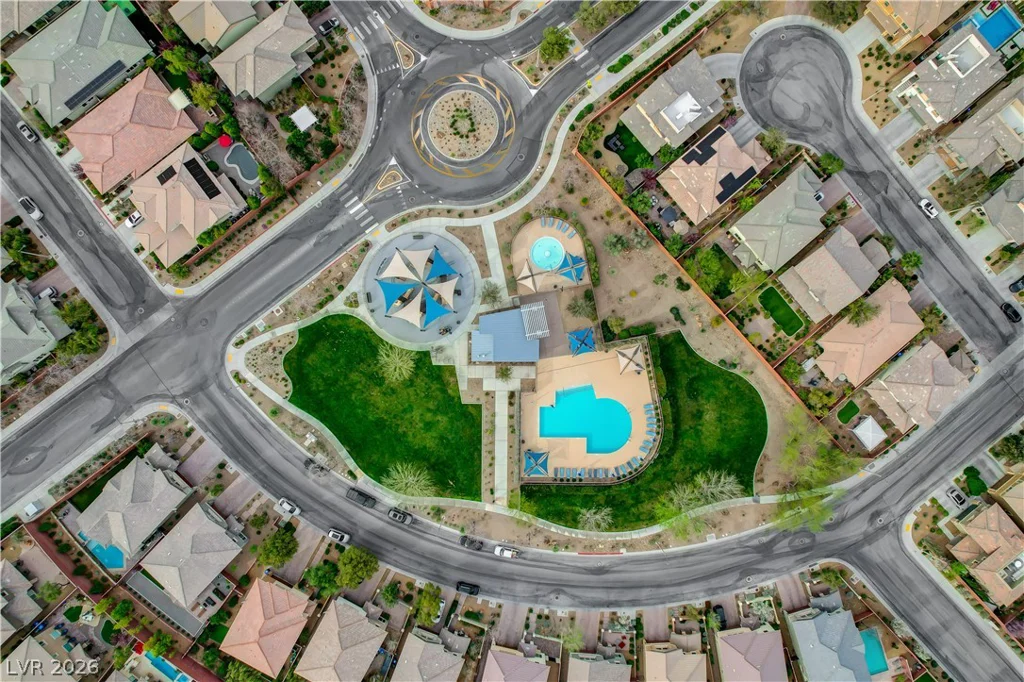 5673 Oak Bend, Las Vegas, NV 89135