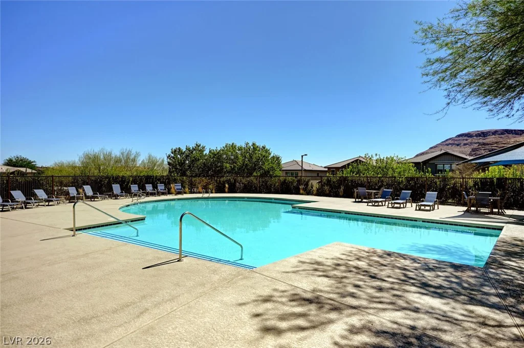 5673 Oak Bend, Las Vegas, NV 89135