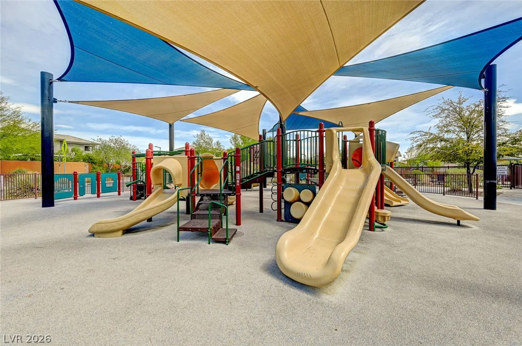 5673 Oak Bend, Las Vegas, NV 89135