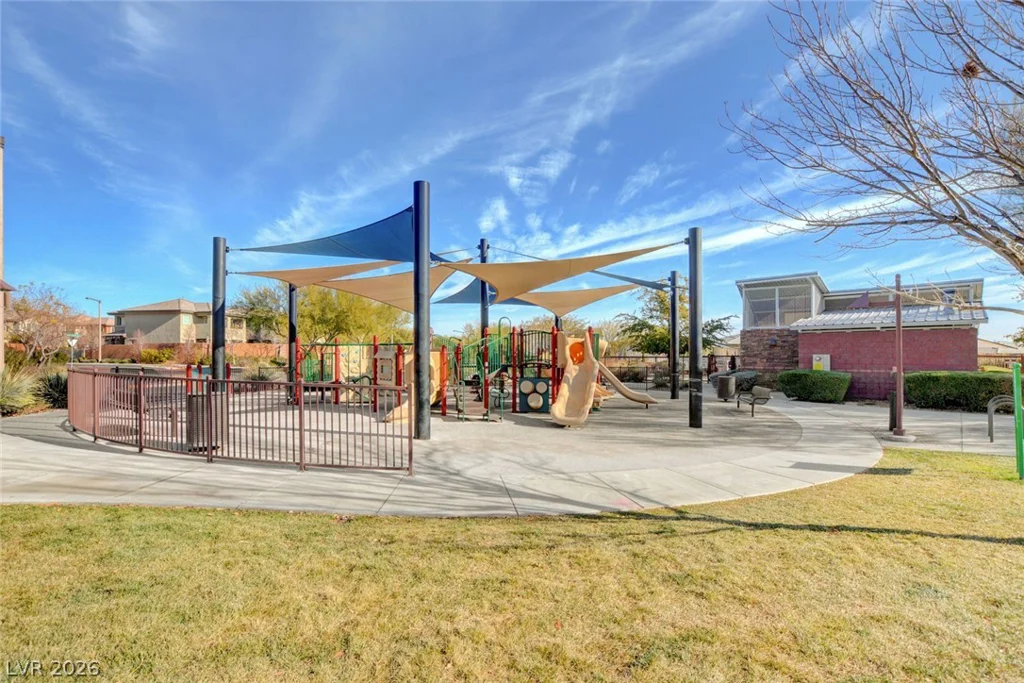 5673 Oak Bend, Las Vegas, NV 89135