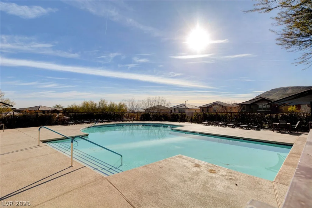 5673 Oak Bend, Las Vegas, NV 89135