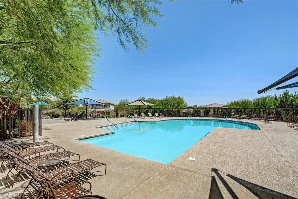 5673 Oak Bend, Las Vegas, NV 89135