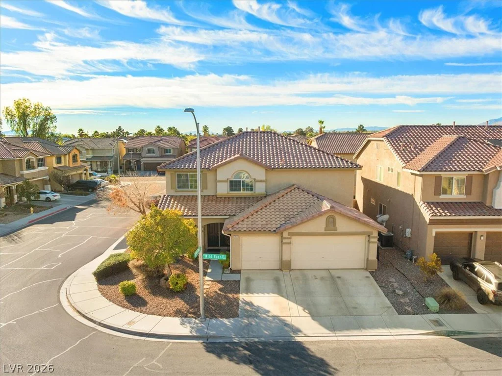 7317 Wild Roar, Las Vegas, NV 89129