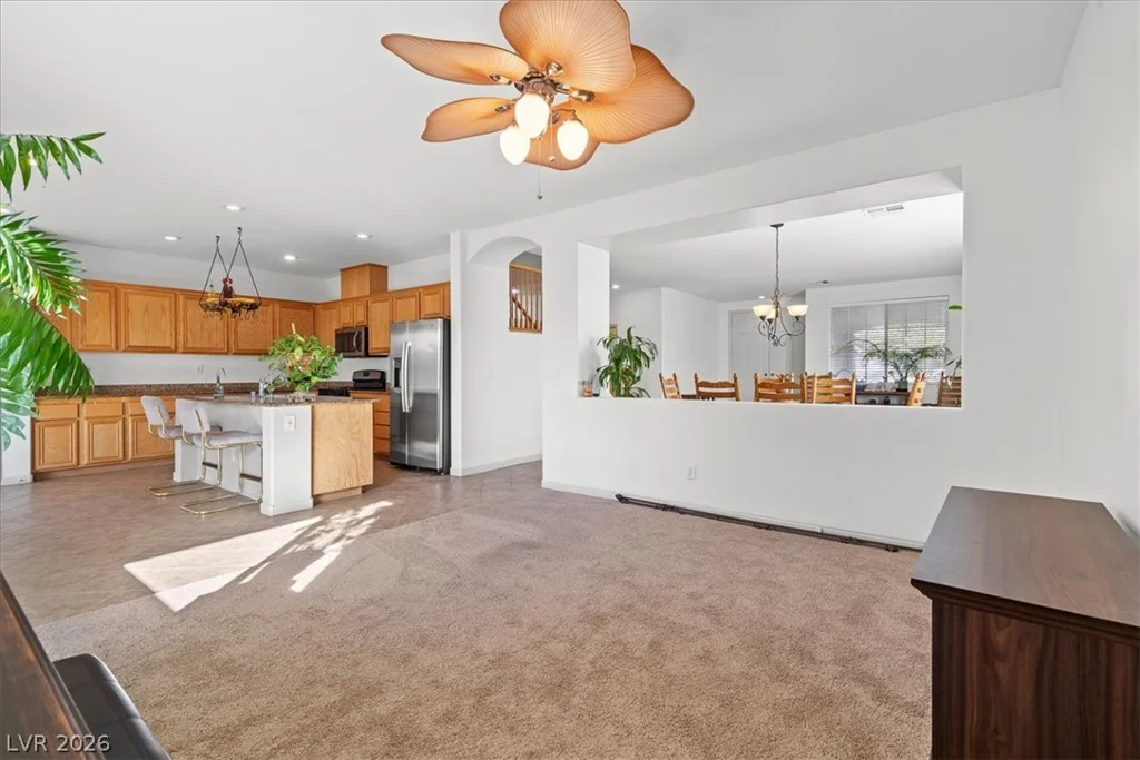 7317 Wild Roar, Las Vegas, NV 89129