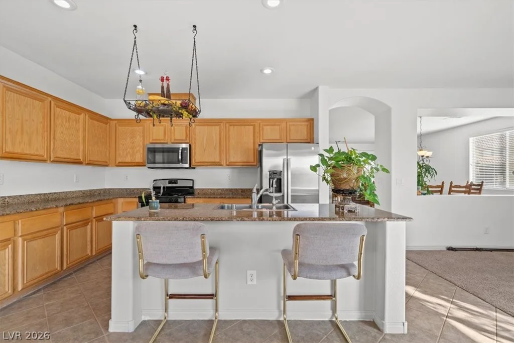 7317 Wild Roar, Las Vegas, NV 89129