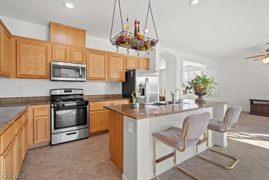 7317 Wild Roar, Las Vegas, NV 89129