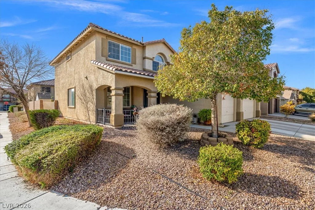 7317 Wild Roar, Las Vegas, NV 89129