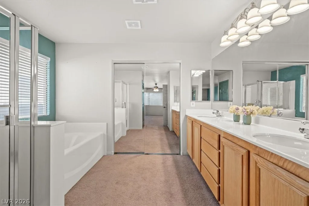7317 Wild Roar, Las Vegas, NV 89129
