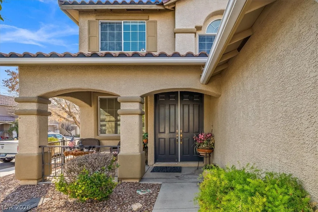 7317 Wild Roar, Las Vegas, NV 89129
