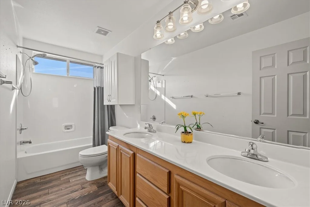 7317 Wild Roar, Las Vegas, NV 89129