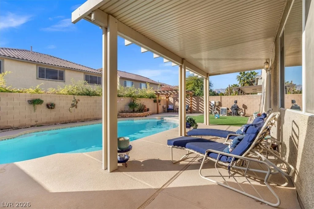 7317 Wild Roar, Las Vegas, NV 89129