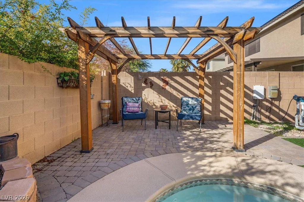 7317 Wild Roar, Las Vegas, NV 89129