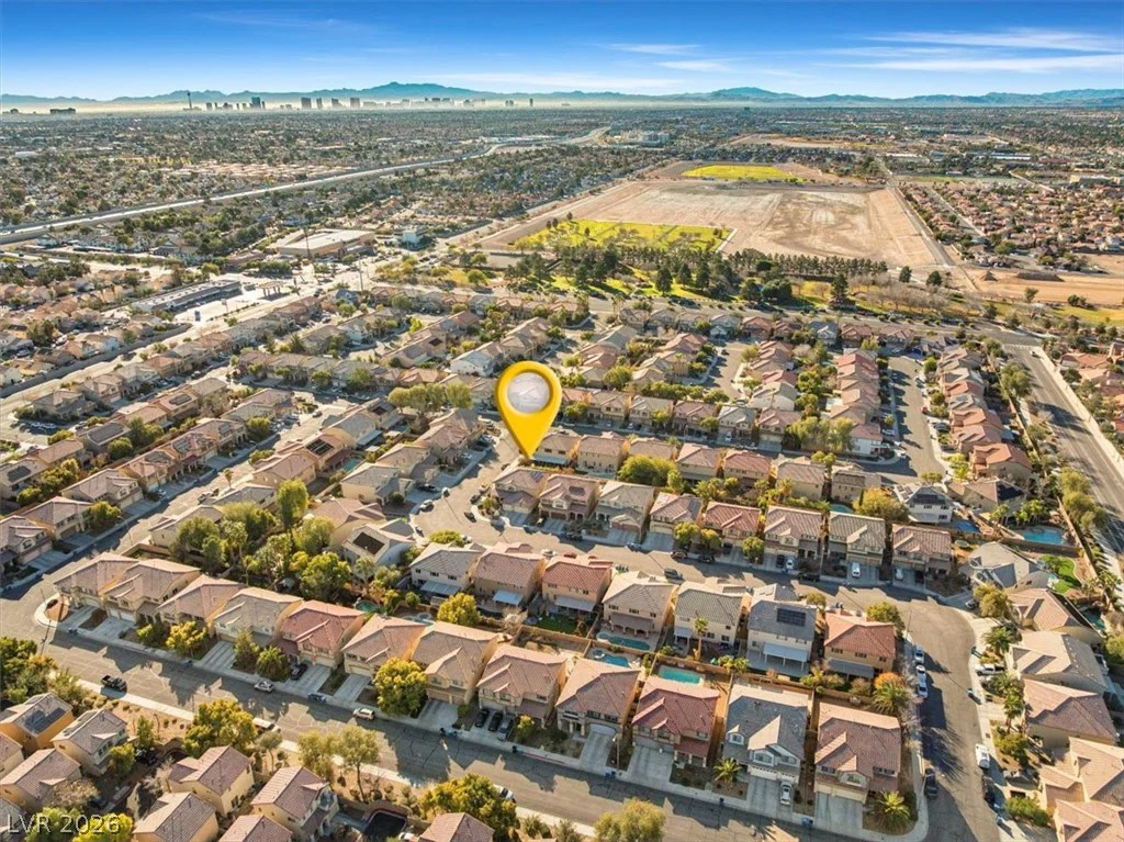 7317 Wild Roar, Las Vegas, NV 89129